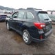 4S4BSBAC0F3245455 2015 Subaru Outback 2.5I auction photo thumbnail 3