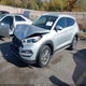 KM8J3CA49JU778804 2018 Hyundai Tucson Sel auction photo thumbnail 2