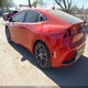 JTDACAAU3R3039695 2024 Toyota Prius Xle auction photo thumbnail 3
