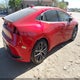 JTDACAAU3R3039695 2024 Toyota Prius Xle auction photo thumbnail 4