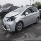 JTDKN3DU7E0385475 2014 Toyota Prius Three auction photo thumbnail 2
