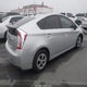 JTDKN3DU7E0385475 2014 Toyota Prius Three auction photo thumbnail 4
