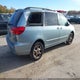 5TDBA22C55S049658 2005 Toyota Sienna Xle Limited auction photo thumbnail 4