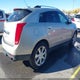 3GYFNDE39GS547156 2016 Cadillac Srx Premium Collection auction photo thumbnail 4