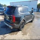 5XYP54HC2LG064013 2020 Kia Telluride Sx auction photo thumbnail 4