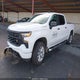 1GCPDBEK6RZ312504 2024 Chevrolet Silverado 1500 4Wd Standard Bed Custom auction photo thumbnail 2