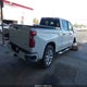 1GCPDBEK6RZ312504 2024 Chevrolet Silverado 1500 4Wd Standard Bed Custom auction photo thumbnail 4