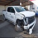1GCPDBEK6RZ312504 2024 Chevrolet Silverado 1500 4Wd Standard Bed Custom auction photo thumbnail 6