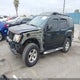 5N1AN08W49C501382 2009 Nissan Xterra S auction photo thumbnail 2