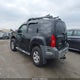 5N1AN08W49C501382 2009 Nissan Xterra S auction photo thumbnail 3