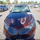 3LN6L2G95GR609317 2016 Lincoln Mkz auction photo thumbnail 6