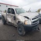 3GCEK13C08G274141 2008 Chevrolet Silverado 1500 Lt1 auction photo thumbnail 1