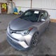 NMTKHMBX4JR041814 2018 Toyota C-Hr Xle auction photo thumbnail 6