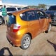 JHMGE8H4XAC020907 2010 Honda Fit Sport auction photo thumbnail 4