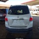 5TDBK3EHXCS156079 2012 Toyota Highlander Se V6 auction photo thumbnail 17