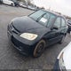 JHMES165X5S001823 2005 Honda Civic Lx auction photo thumbnail 2