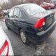 JHMES165X5S001823 2005 Honda Civic Lx auction photo thumbnail 3