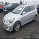 KMHCU5AE7CU006010 2012 Hyundai Accent Se auction photo thumbnail 2