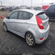 KMHCU5AE7CU006010 2012 Hyundai Accent Se auction photo thumbnail 3