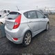 KMHCU5AE7CU006010 2012 Hyundai Accent Se auction photo thumbnail 4