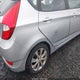 KMHCU5AE7CU006010 2012 Hyundai Accent Se auction photo thumbnail 6