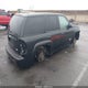1GNET13H672226604 2007 Chevrolet Trailblazer Ss auction photo thumbnail 4