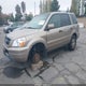 2HKYF18424H500281 2004 Honda Pilot Ex auction photo thumbnail 2