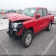 1N6ED1EJ1NN632949 2022 Nissan Frontier Sv 4X2 auction photo thumbnail 2