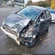 19XFA1F53BE040230 2011 Honda Civic Lx auction photo thumbnail 2