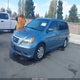5FNRL38748B049197 2008 Honda Odyssey Ex-L auction photo thumbnail 2