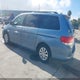 5FNRL38748B049197 2008 Honda Odyssey Ex-L auction photo thumbnail 3