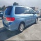 5FNRL38748B049197 2008 Honda Odyssey Ex-L auction photo thumbnail 4