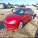 2G1WU583481202794 2008 Chevrolet Impala Ltz auction photo thumbnail 2