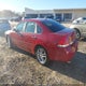 2G1WU583481202794 2008 Chevrolet Impala Ltz auction photo thumbnail 3