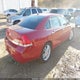2G1WU583481202794 2008 Chevrolet Impala Ltz auction photo thumbnail 4