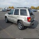 1J4GW58N74C274045 2004 Jeep Grand Cherokee Limited auction photo thumbnail 3