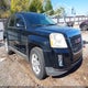 2CTALMEC3B6463061 2011 GMC Terrain Sle-1 auction photo thumbnail 1