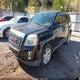 2CTALMEC3B6463061 2011 GMC Terrain Sle-1 auction photo thumbnail 2