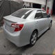 4T1BF1FK6EU415647 2014 Toyota Camry Se auction photo thumbnail 4