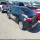 5YFBURHE7GP438466 2016 Toyota Corolla Le auction photo thumbnail 3