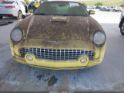 1FAHP60A02Y119011 2002 Ford Thunderbird auction photo thumbnail 6