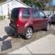 5FNYF4H52FB061353 2015 Honda Pilot Ex-L auction photo thumbnail 4