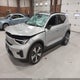 YV4ED3UL8P2106790 2023 Volvo Xc40 Recharge Pure Electric Twin Plus auction photo thumbnail 2