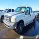 1FTSX21595EC14022 2005 Ford F-250 Lariat/Xl/Xlt auction photo thumbnail 2
