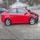 1G1PE5SB6E7480984 2014 Chevrolet Cruze 2Lt Auto auction photo thumbnail 14