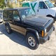 1J4FF48S41L532996 2001 Jeep Cherokee Sport auction photo thumbnail 1