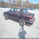 1P3XA4632NF187055 1992 Plymouth Acclaim auction photo thumbnail 3