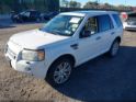 SALFR24N59H147648 2009 Land Rover Lr2 Hse auction photo thumbnail 2