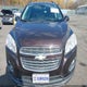 KL7CJRSB4GB558376 2016 Chevrolet Trax Ltz auction photo thumbnail 12
