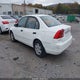 1HGES16511L016072 2001 Honda Civic Lx auction photo thumbnail 3